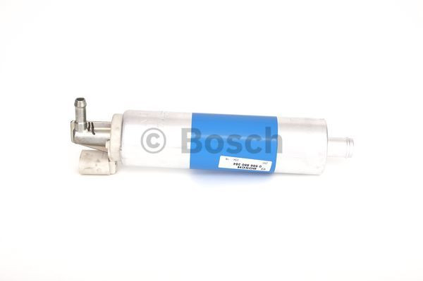 BOSCH Kraftstoffpumpe