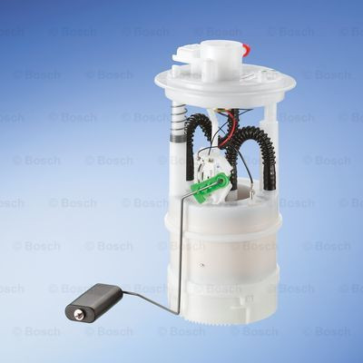 BOSCH Kraftstoff-Fördereinheit
