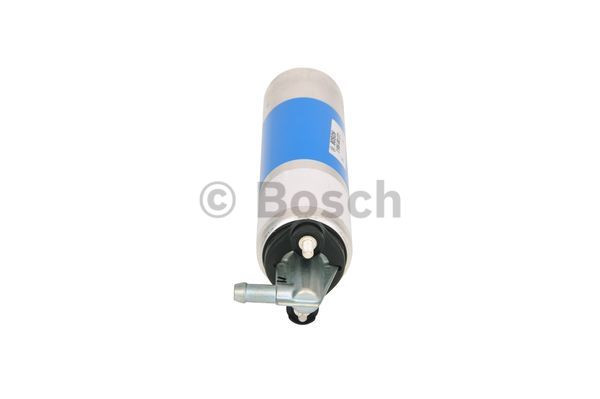 BOSCH Kraftstoffpumpe
