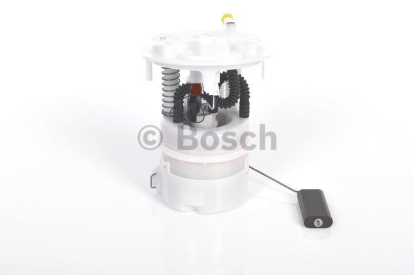 BOSCH Kraftstoff-Fördereinheit