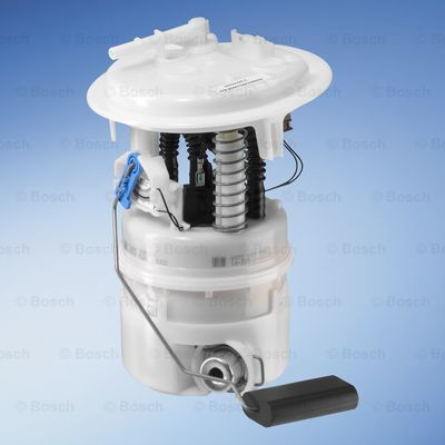 BOSCH Kraftstoff-Fördereinheit