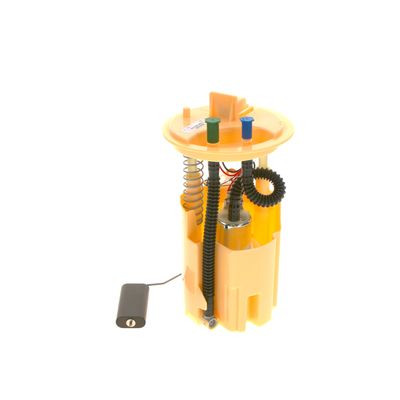 BOSCH Kraftstoff-Fördereinheit