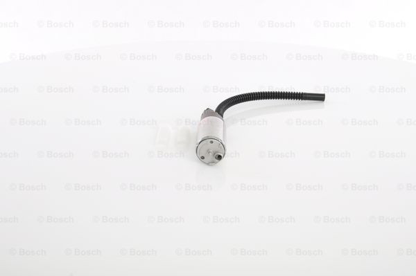 BOSCH Kraftstoffpumpe