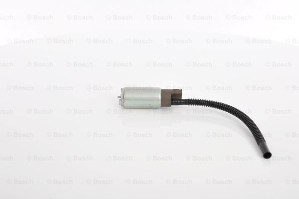 BOSCH Kraftstoffpumpe