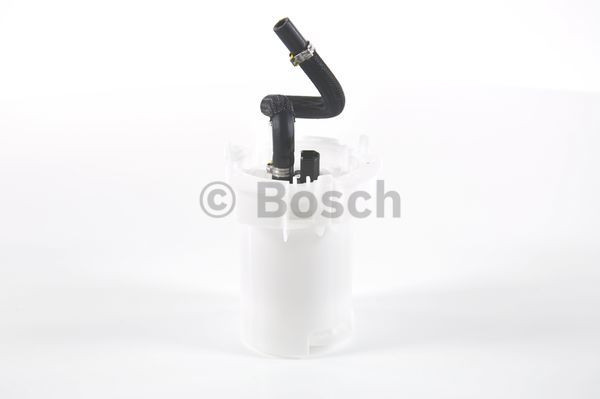 BOSCH Kraftstoffpumpe