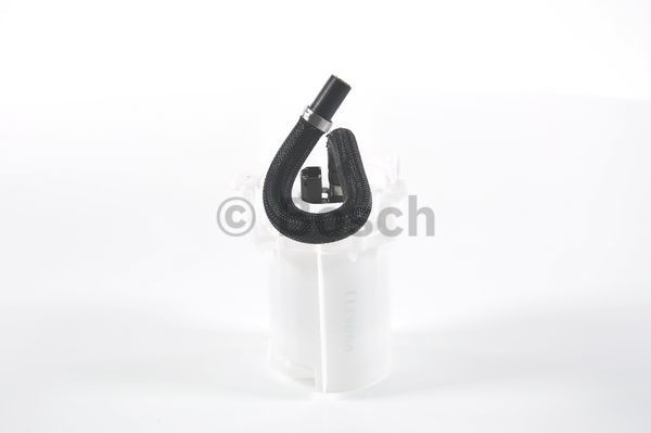 BOSCH Kraftstoffpumpe