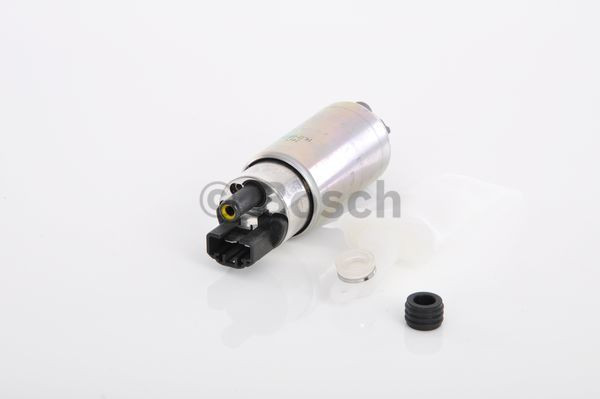 BOSCH Kraftstoffpumpe
