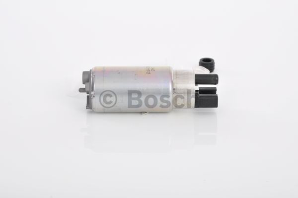 BOSCH Kraftstoffpumpe