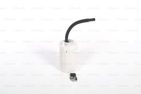 BOSCH Kraftstoffpumpe