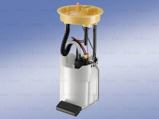 BOSCH Kraftstoff-Fördereinheit