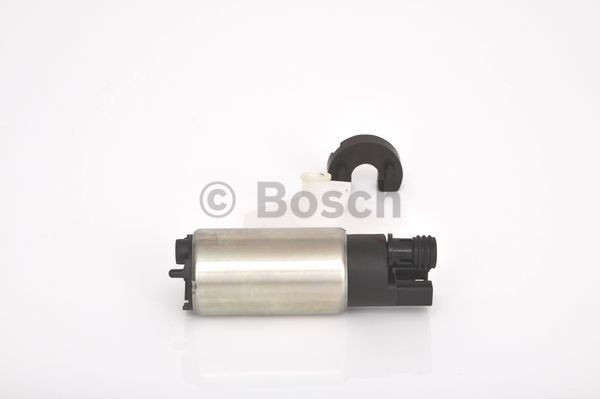 BOSCH Kraftstoffpumpe
