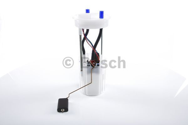 BOSCH Kraftstoff-Fördereinheit