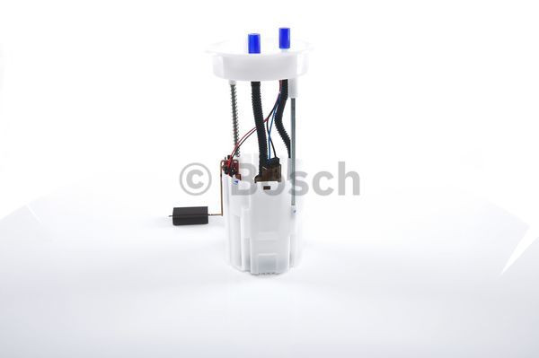 BOSCH Kraftstoff-Fördereinheit