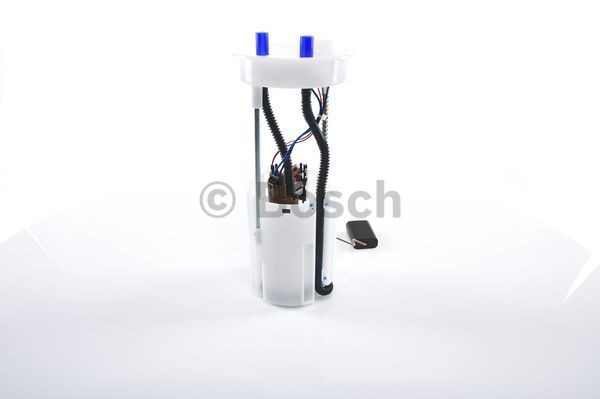 BOSCH Kraftstoff-Fördereinheit