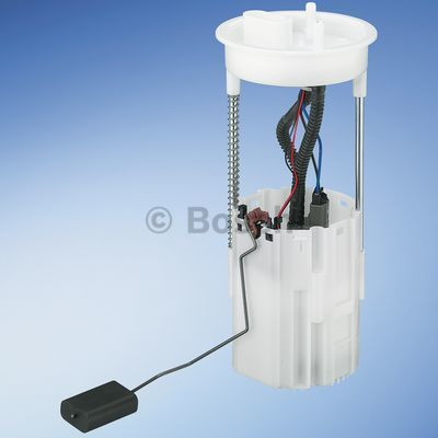 BOSCH Kraftstoff-Fördereinheit