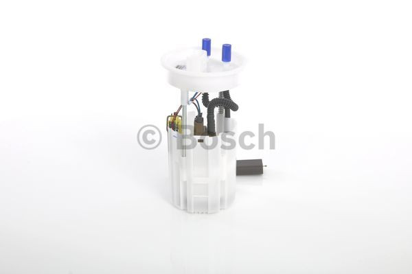 BOSCH Kraftstoff-Fördereinheit