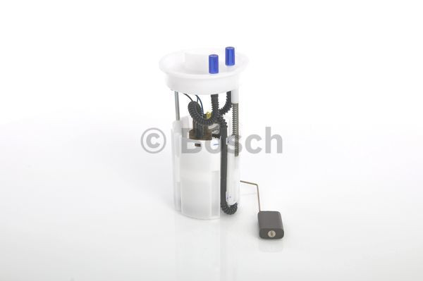 BOSCH Kraftstoff-Fördereinheit