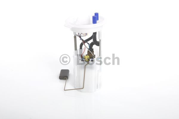 BOSCH Kraftstoff-Fördereinheit