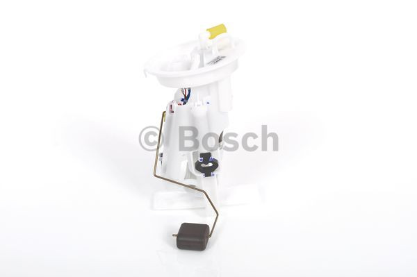 BOSCH Kraftstoff-Fördereinheit
