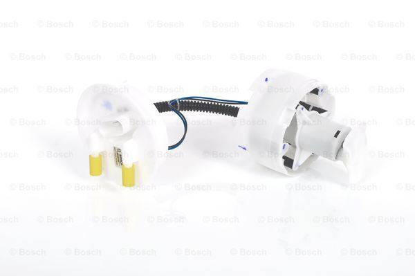 BOSCH Kraftstoff-Fördereinheit