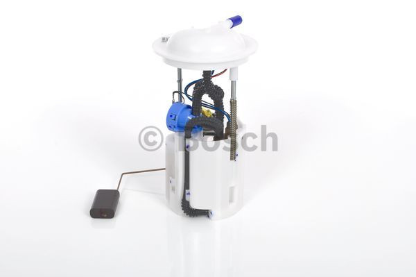 BOSCH Kraftstoff-Fördereinheit