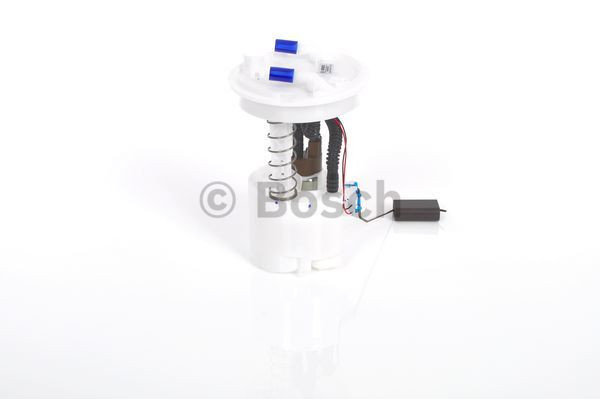 BOSCH Kraftstoff-Fördereinheit