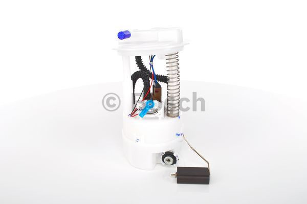 BOSCH Kraftstoff-Fördereinheit