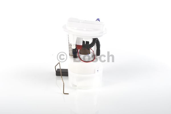 BOSCH Kraftstoff-Fördereinheit