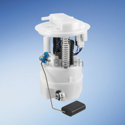 BOSCH Kraftstoff-Fördereinheit