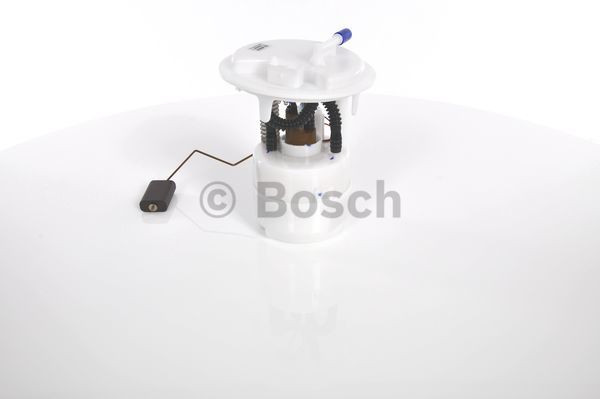 BOSCH Kraftstoff-Fördereinheit