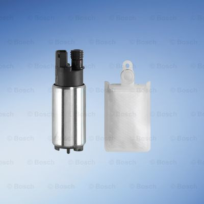BOSCH Kraftstoffpumpe
