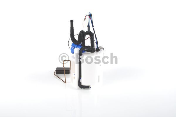 BOSCH Kraftstoffpumpe