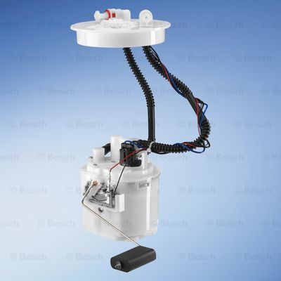 BOSCH Kraftstoff-Fördereinheit