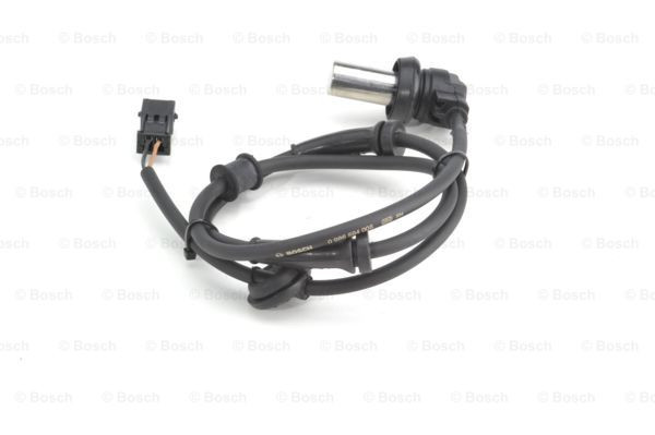 BOSCH Sensor, Raddrehzahl