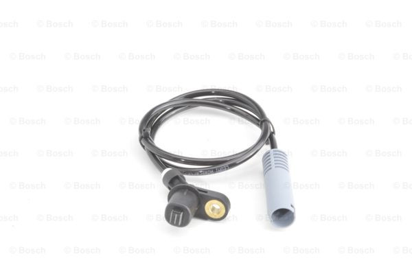 BOSCH Sensor, Raddrehzahl