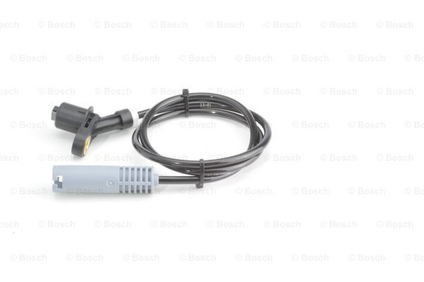 BOSCH Sensor, Raddrehzahl