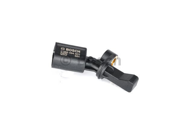 BOSCH Sensor, Raddrehzahl