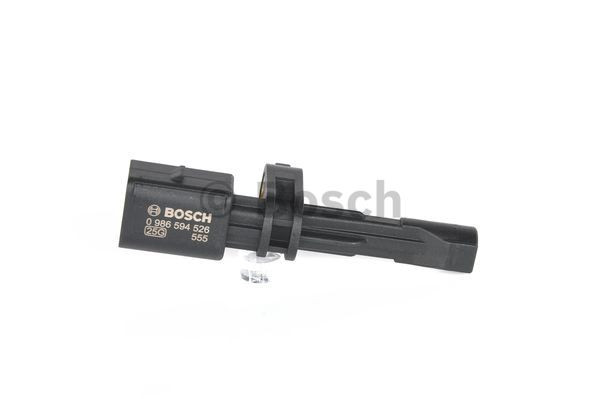 BOSCH Sensor, Raddrehzahl