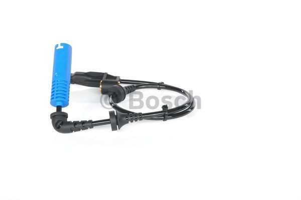 BOSCH Sensor, Raddrehzahl