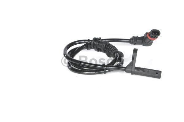 BOSCH Sensor, Raddrehzahl