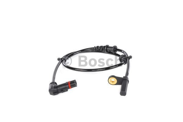 BOSCH Sensor, Raddrehzahl