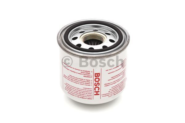 BOSCH Lufttrocknerpatrone, Druckluftanlage