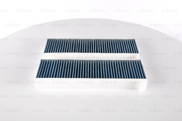 BOSCH Filter, Innenraumluft