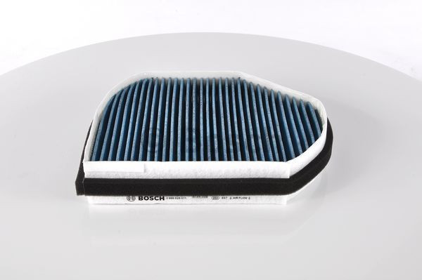 BOSCH Filter, Innenraumluft