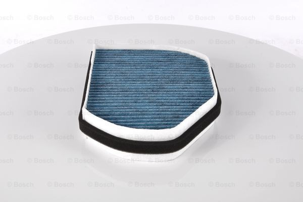 BOSCH Filter, Innenraumluft