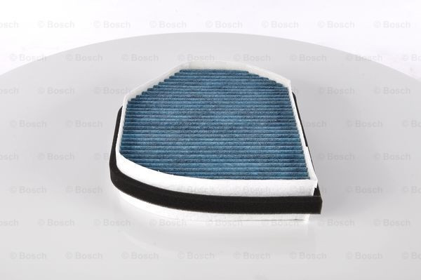 BOSCH Filter, Innenraumluft