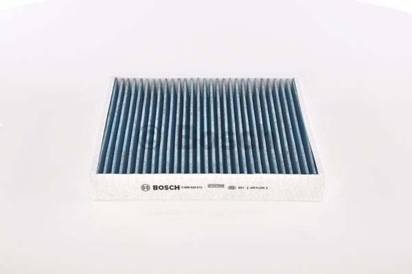 BOSCH Filter, Innenraumluft