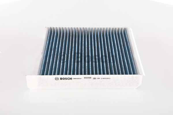 BOSCH Filter, Innenraumluft