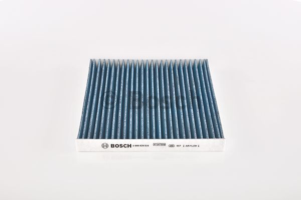 BOSCH Filter, Innenraumluft