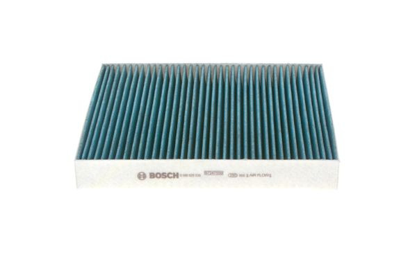 BOSCH Filter, Innenraumluft